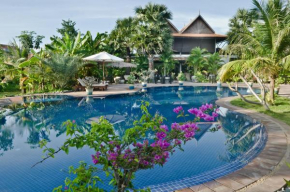  Battambang Resort  Battambang
